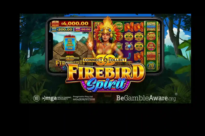 Firebird Spirit