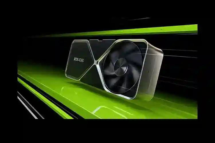 GPU atau Graphics Processing Unit