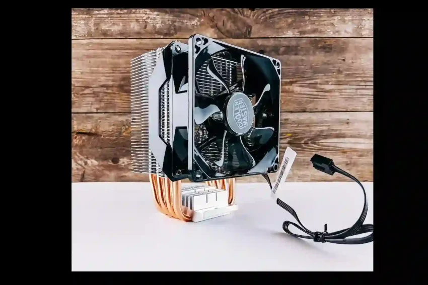 Jual Beli Komputer Kipas