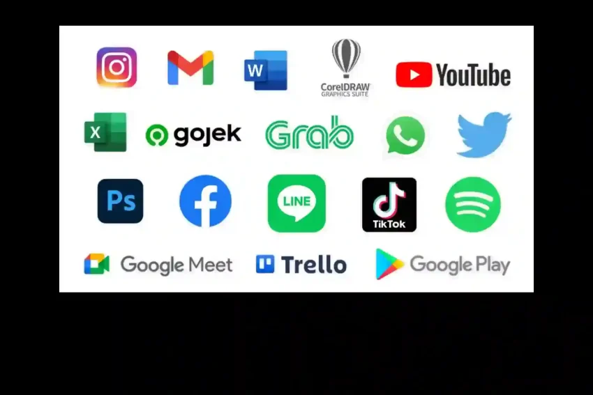 Perangkat Lunak Software
