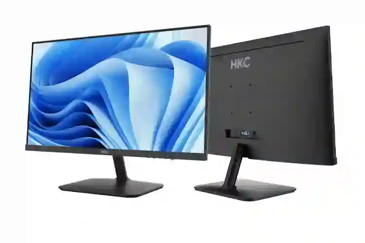 Monitor