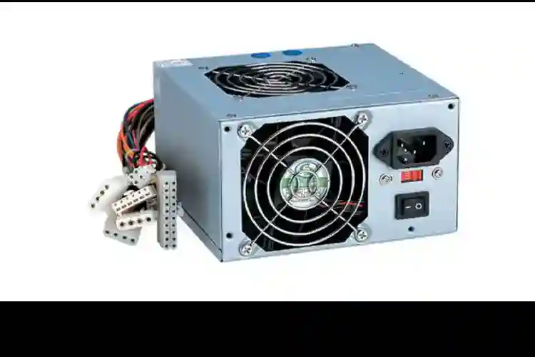 Power Supply Unit