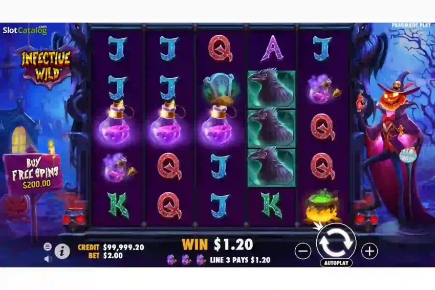 Situs Slot Gacor Maxwin 2025