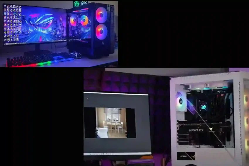 Daftar Komputer Spek Rendah