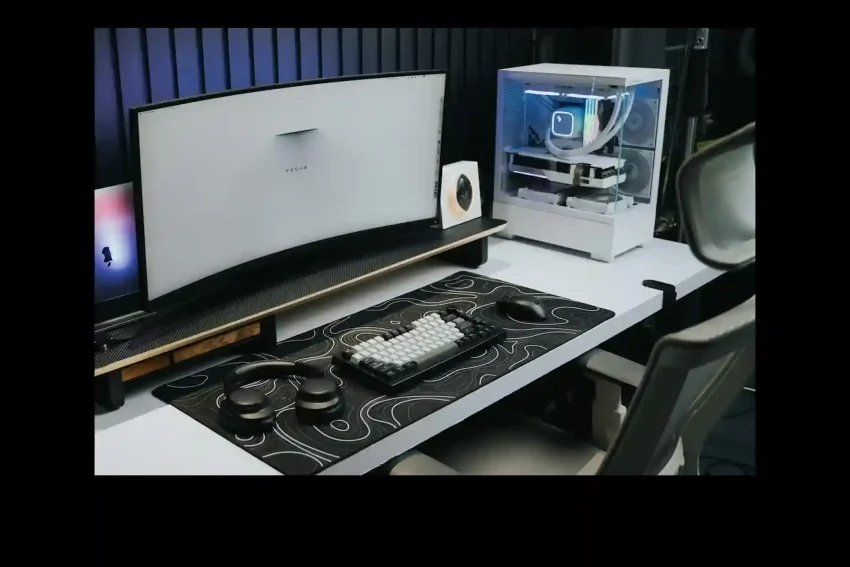 komputer spek tinggi