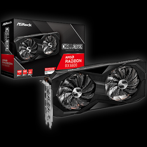 GPU Untuk Desain Grafis