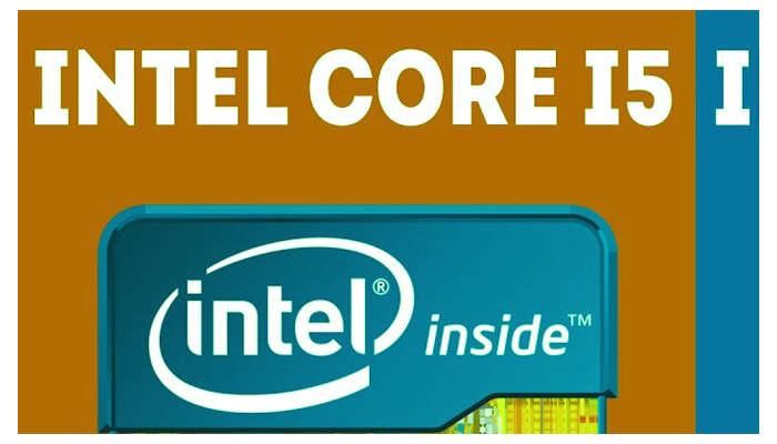 Intel Core i5 vs i7
