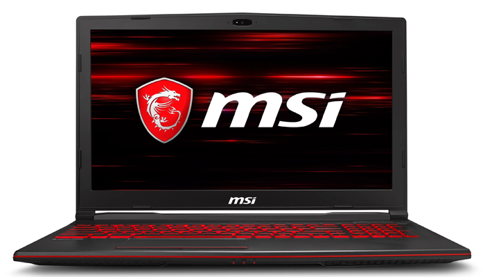 Laptop MSI