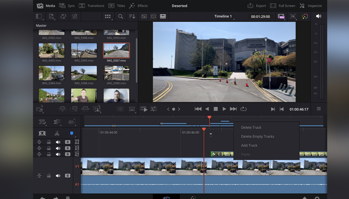 Processor Untuk Editing Video