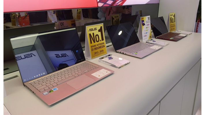 Rekomendasi Laptop Spek Tinggi Murah