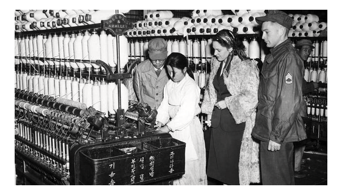 Transformasi Fenomenal Membongkar