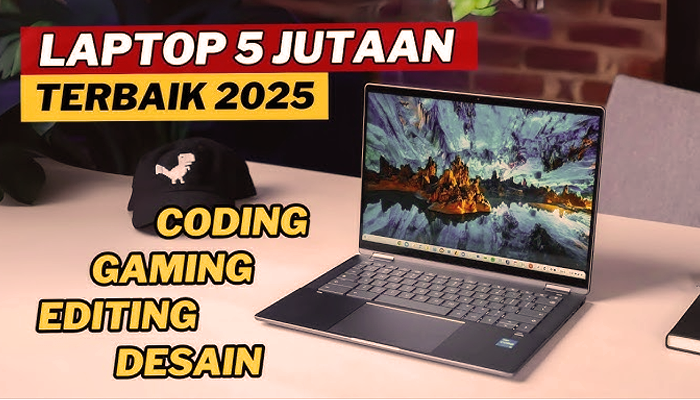 Laptop Spek Untuk Mahasiswa