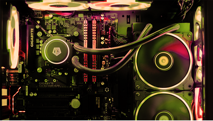 Spesifikasi VGA Gaming