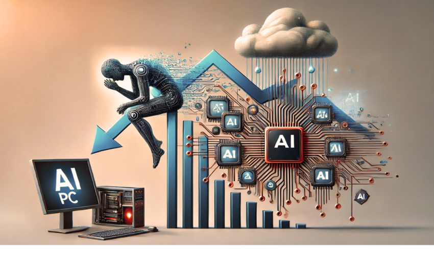 AI Software Tahun 2025