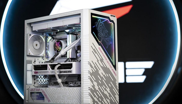 Inovasi Komputer Canggih 2025