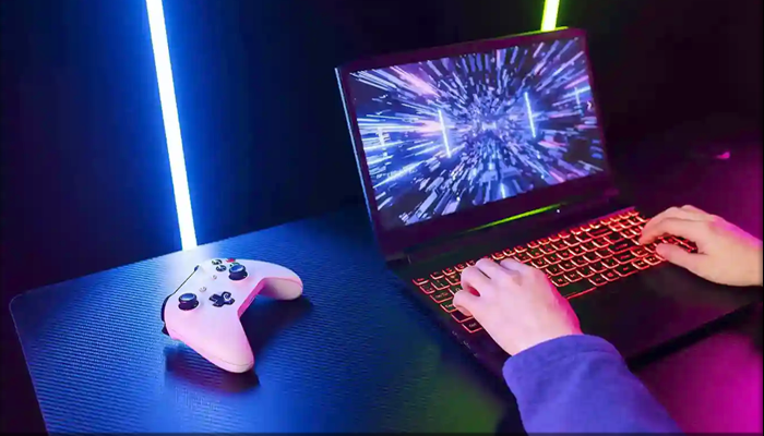 Laptop Gaming Terbaik