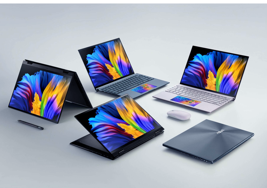 Laptop Terbaik Untuk Mahasiswa 2025