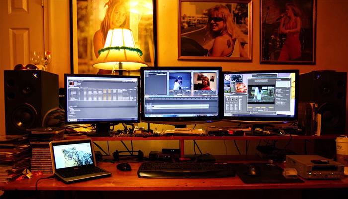 Spesifikasi Komputer Terbaru