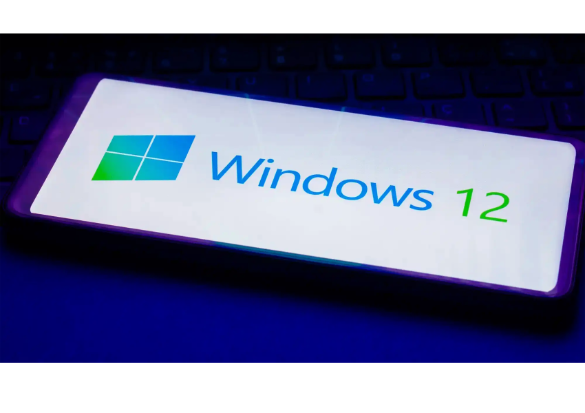 Update Windows 12 Terbaru 2025