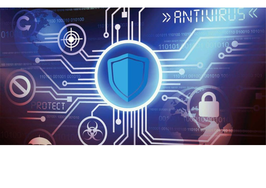 Anti Virus Pada Komputer