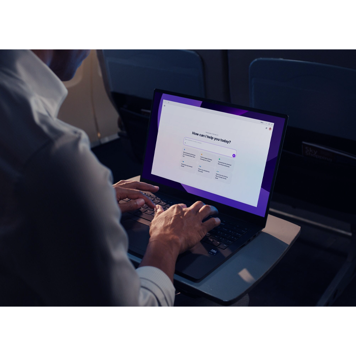 Komputer Canggih Fitur Ai Tahun 2025