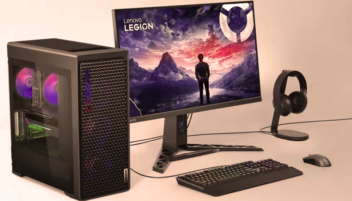 Komputer Terbaru Tahun 2025