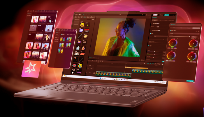 Teknologi Artificial Intelligence