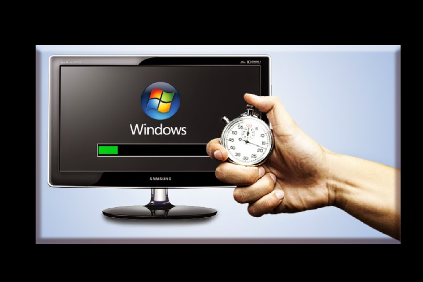 Apa Sebab Komputer Lemot