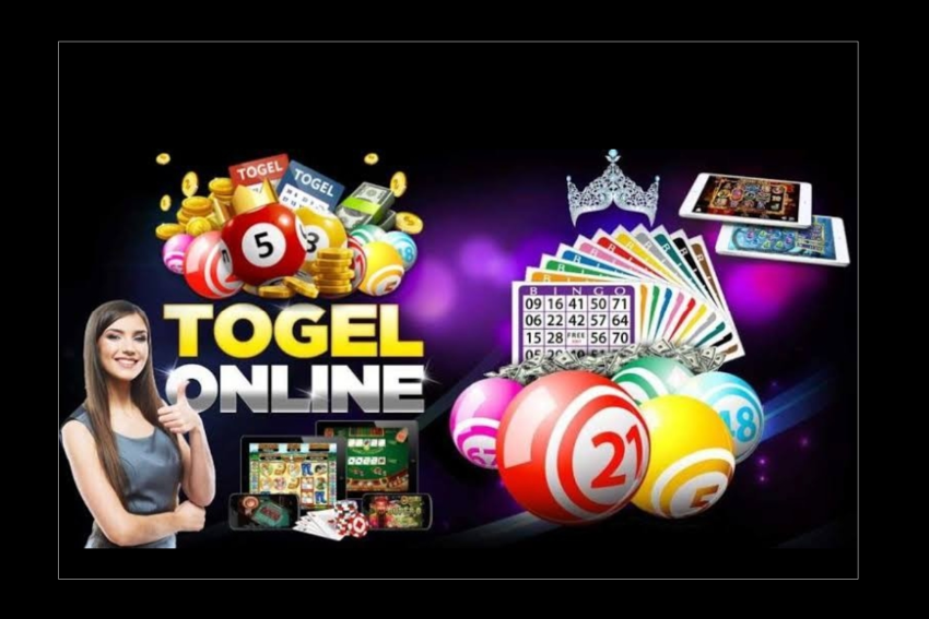 Bermain Togel Online