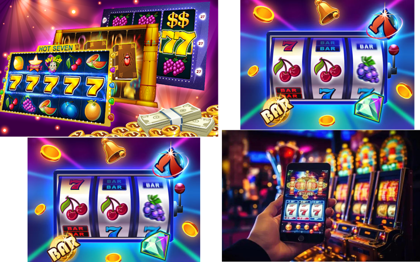 Cara Melakukan Deposit Game Online Slot