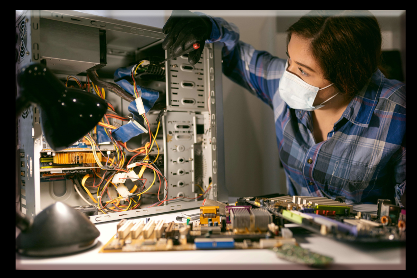 Cara Merawat Komputer