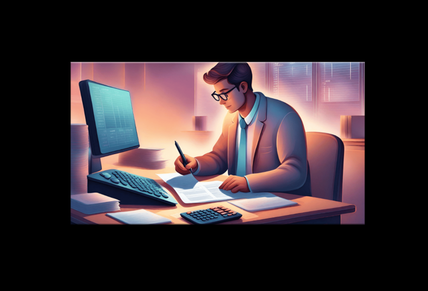 Daftar Aplikasi Komputer