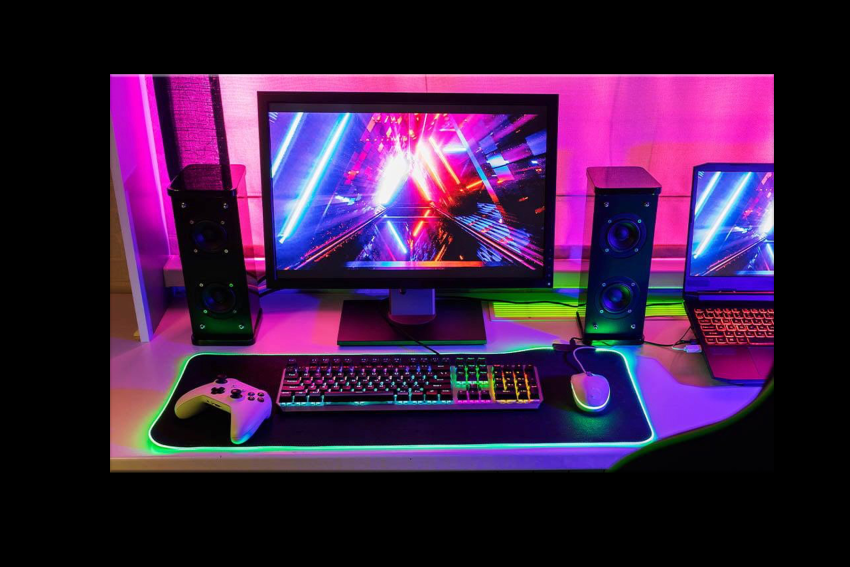 Komputer untuk Gaming