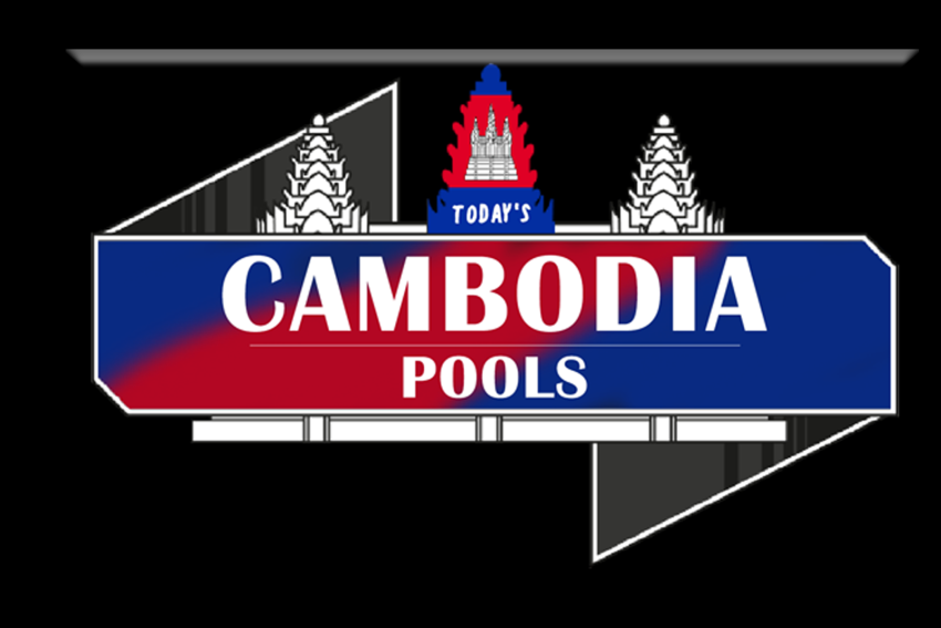 Pasaran Cambodia Pools