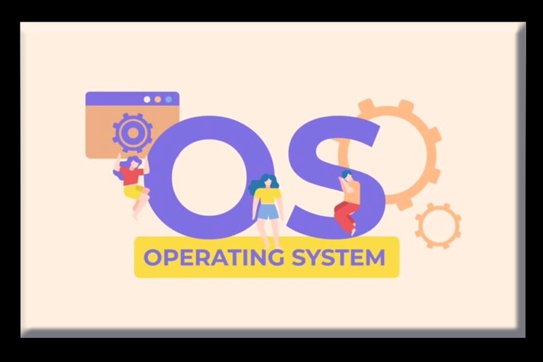 Pengertian Sistem Operasi Pada Komputer Terbaik Di Tahun 2025