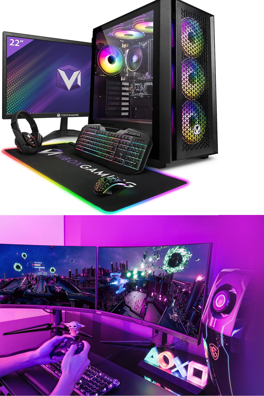 Komputer Murah Tahun 2025