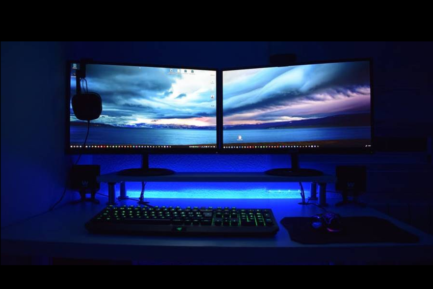 Monitor Komputer Terbaik