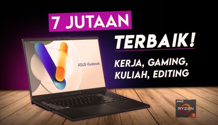 Rekomendasi Komputer Untuk Kerja