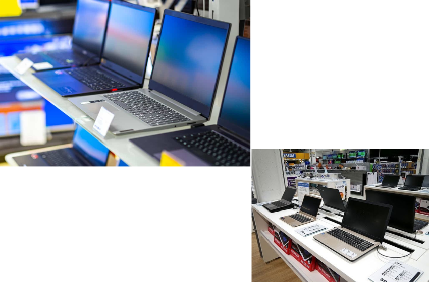 Toko Komputer Terpercaya 2025