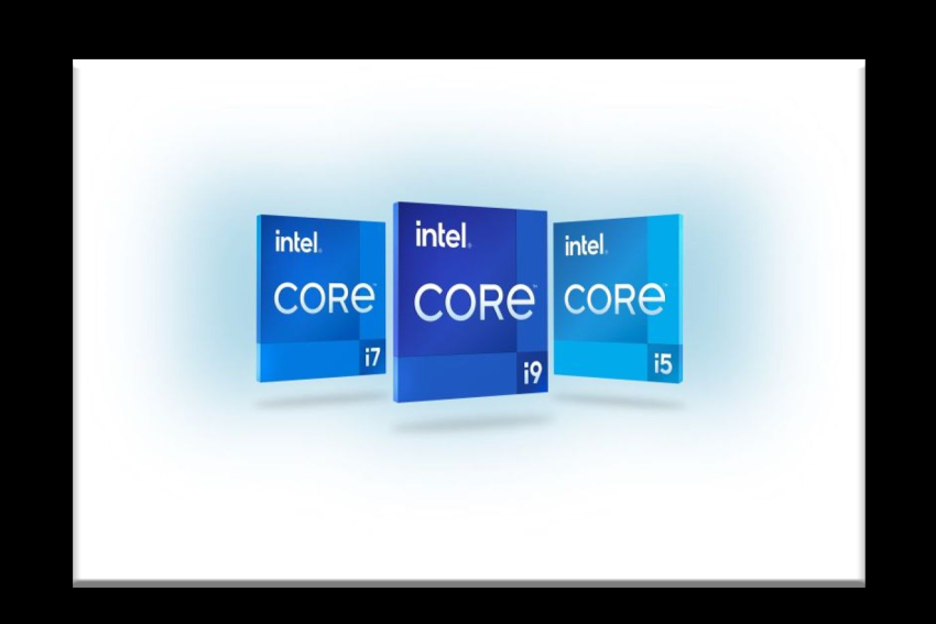 Daftar Processor Terbaru