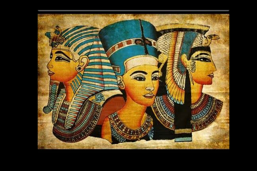 Game Slot Egypt Pharaoh