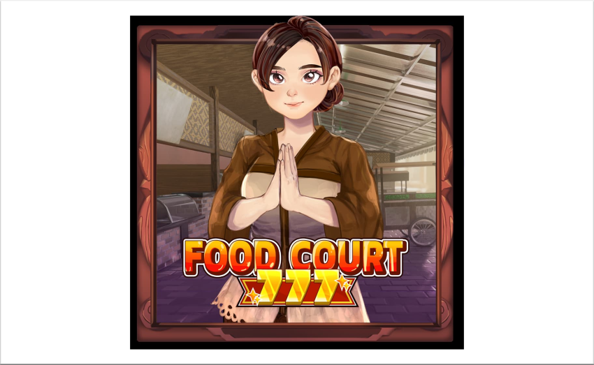Slot Gacor Food Court 777