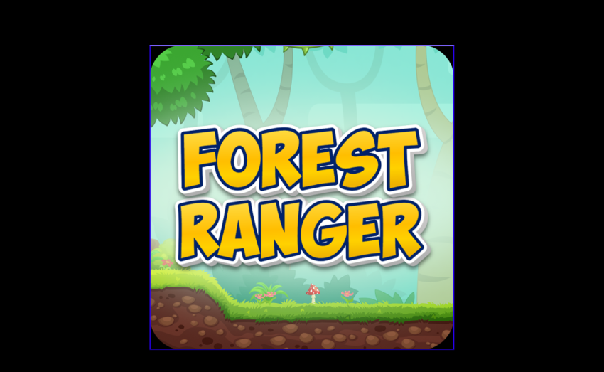 Forest Ranger Game Slot