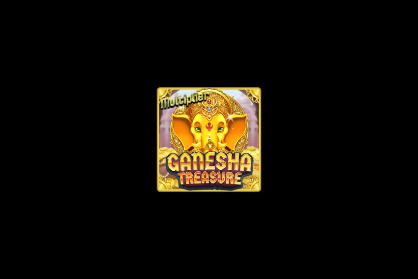 Game Ganesha Treasure