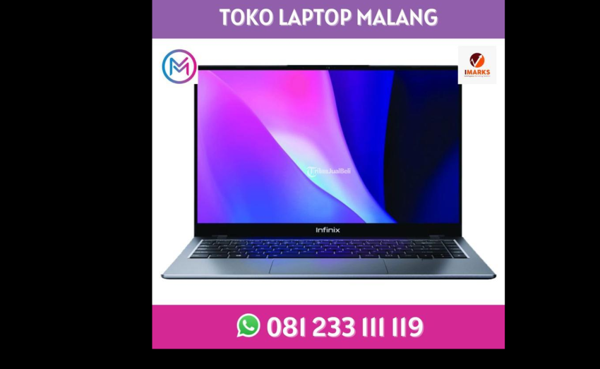 Jual Beli Komputer Termurah