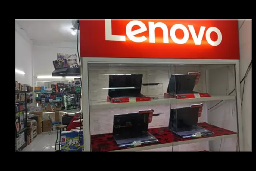 Jual Beli Barang Bekas