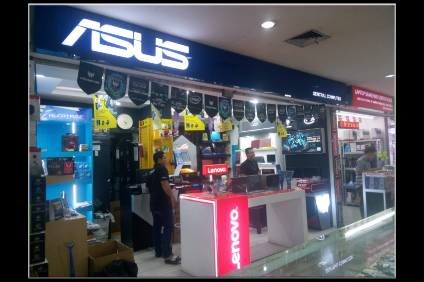 Jual Beli Komputer Bekasi