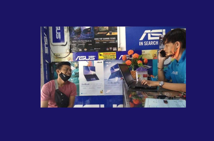 Jual Beli Komputer Termurah