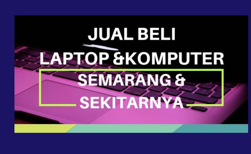Jual Beli Komputer Seken