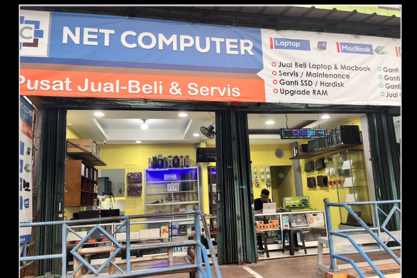 Jual Beli Komputer Murah